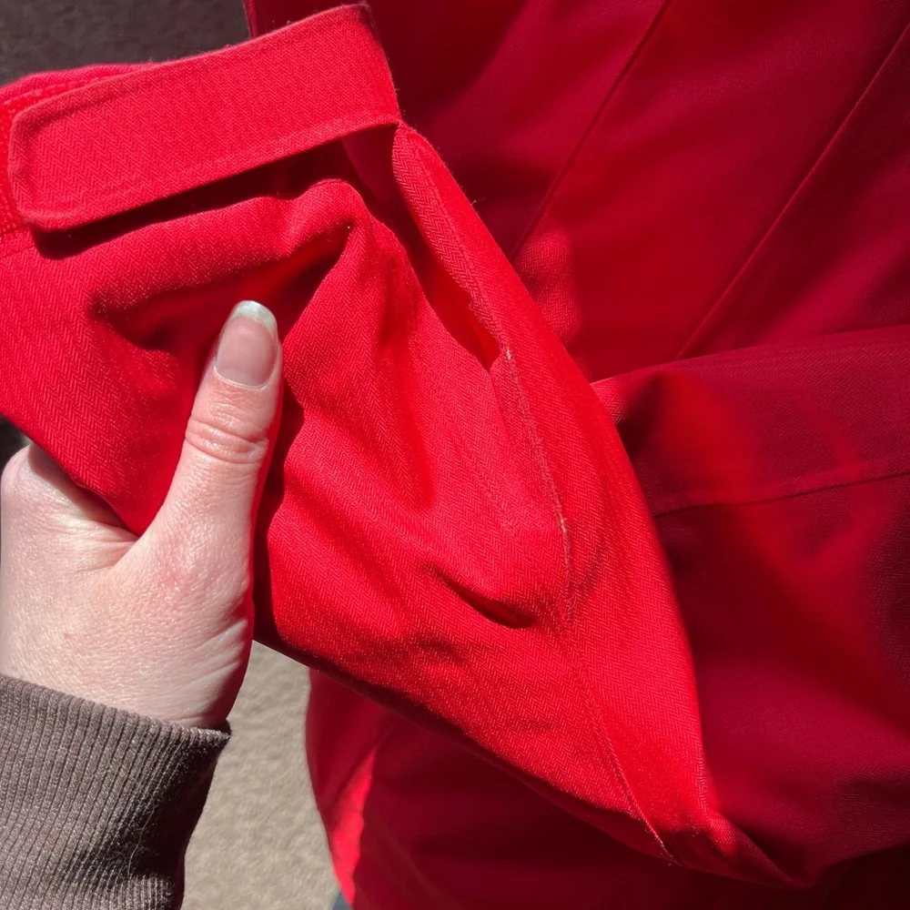 Patagonia H2No Ski Jacket - Picture 13 of 13